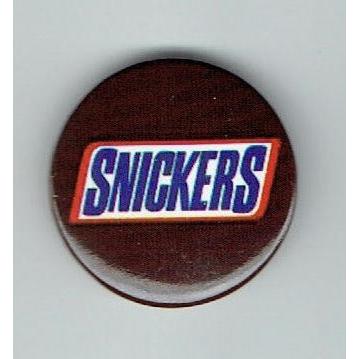 缶バッジ（スニッカーズ） : FIND Corp. - 通販 - Yahoo!ショッピング