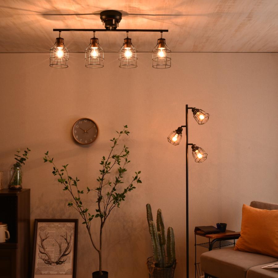 VENTOTA スタンドライト フロアライト LED対応 間接照明 フロア