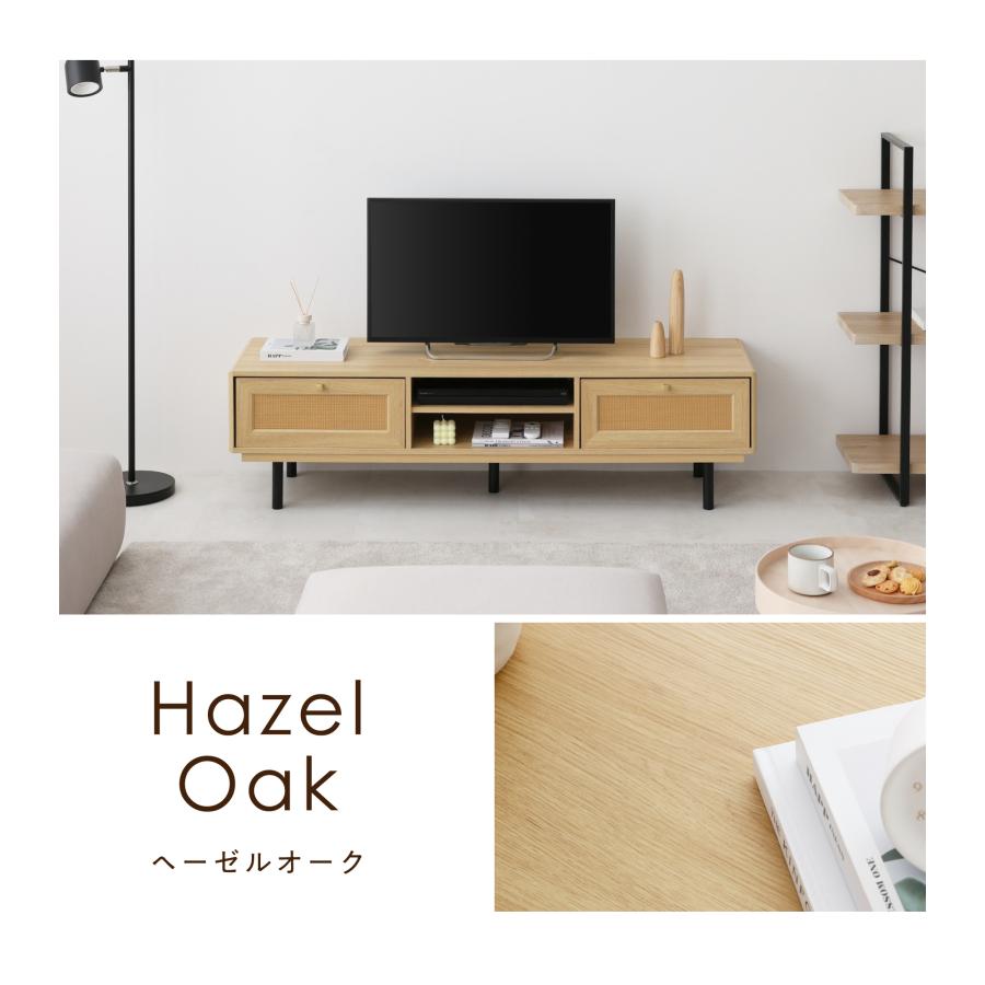 VENTOTA テレビボード 幅150cm テレビ台 22~50型対応 大容量収納