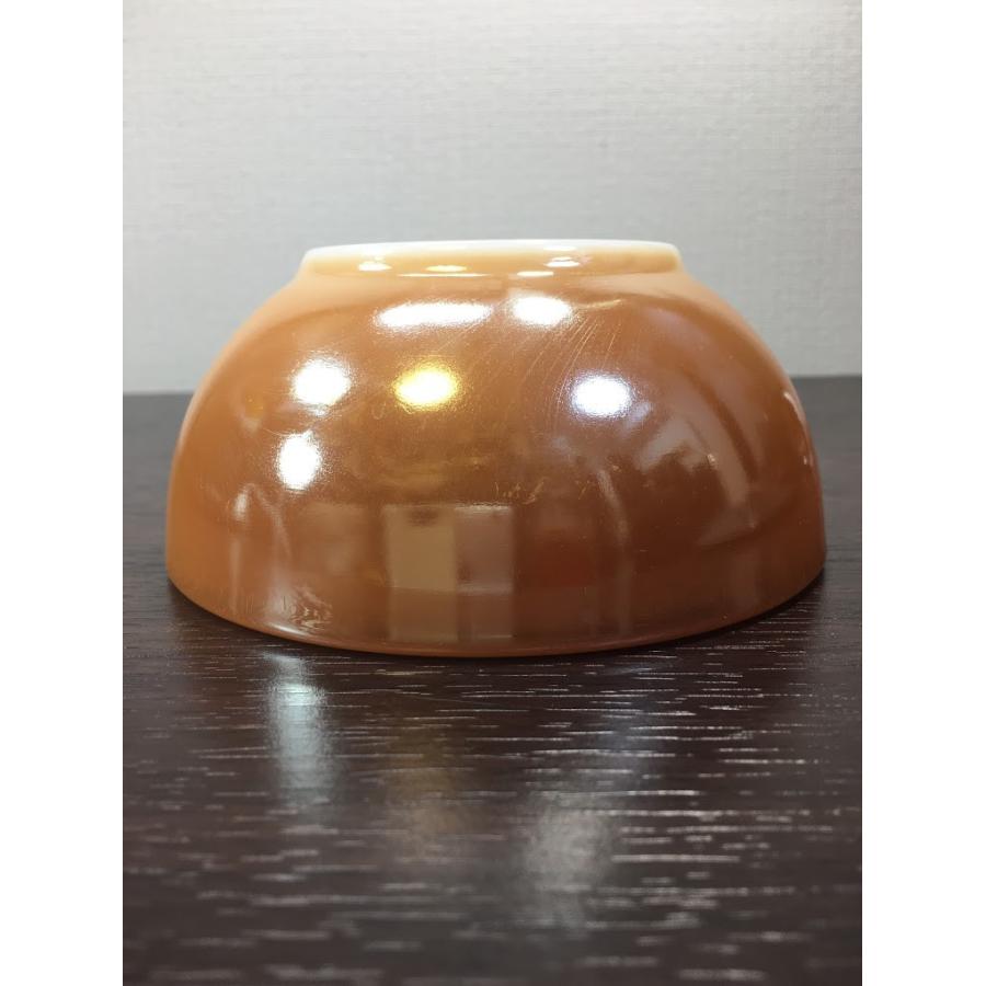 FIRE KING ファイヤーキング ピーチラスター シリアル ボウル