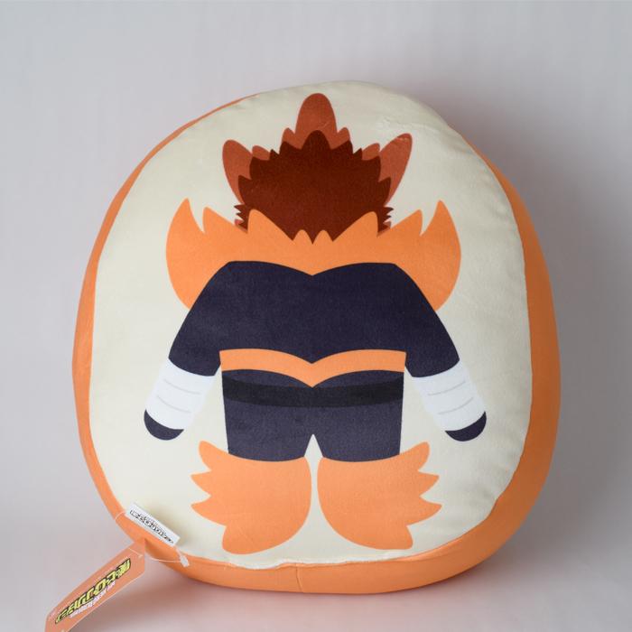 僕のヒーローアカデミア モッチリコレクション エンデヴァー