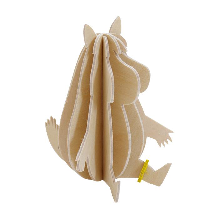 lovi（ロヴィ） フローレン スノークのおじょうさん 北欧 ムーミン