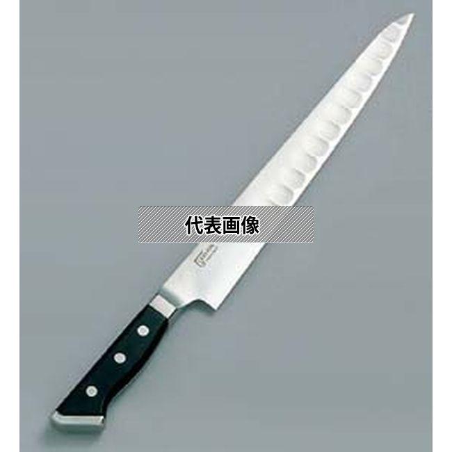 グレステン Tタイプ 筋引 730TSK 30cm 筋引き 包丁 No.0591900
