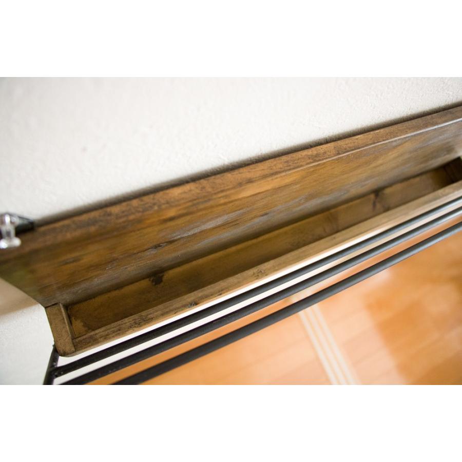 ニュースペーパーラック L 新聞ラック マガジンラック ニュース