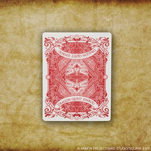 ドラゴンクエスト 人狼 / カードゲーム 2-14人用 ドラクエ グッズ