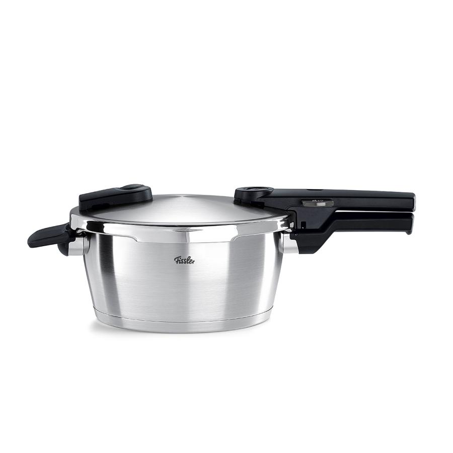 Fissler（フィスラー） 公式 圧力鍋 ビタクイック プレミアム 3.5L IH