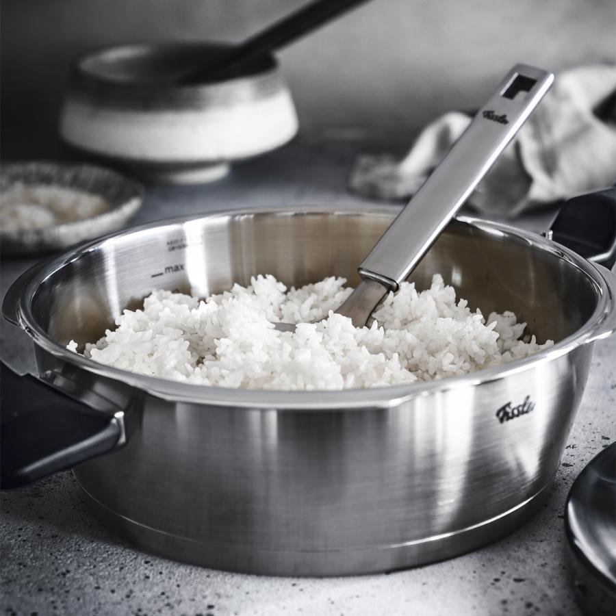 Fissler（フィスラー） 公式 圧力鍋 ビタクイック プレミアム セット