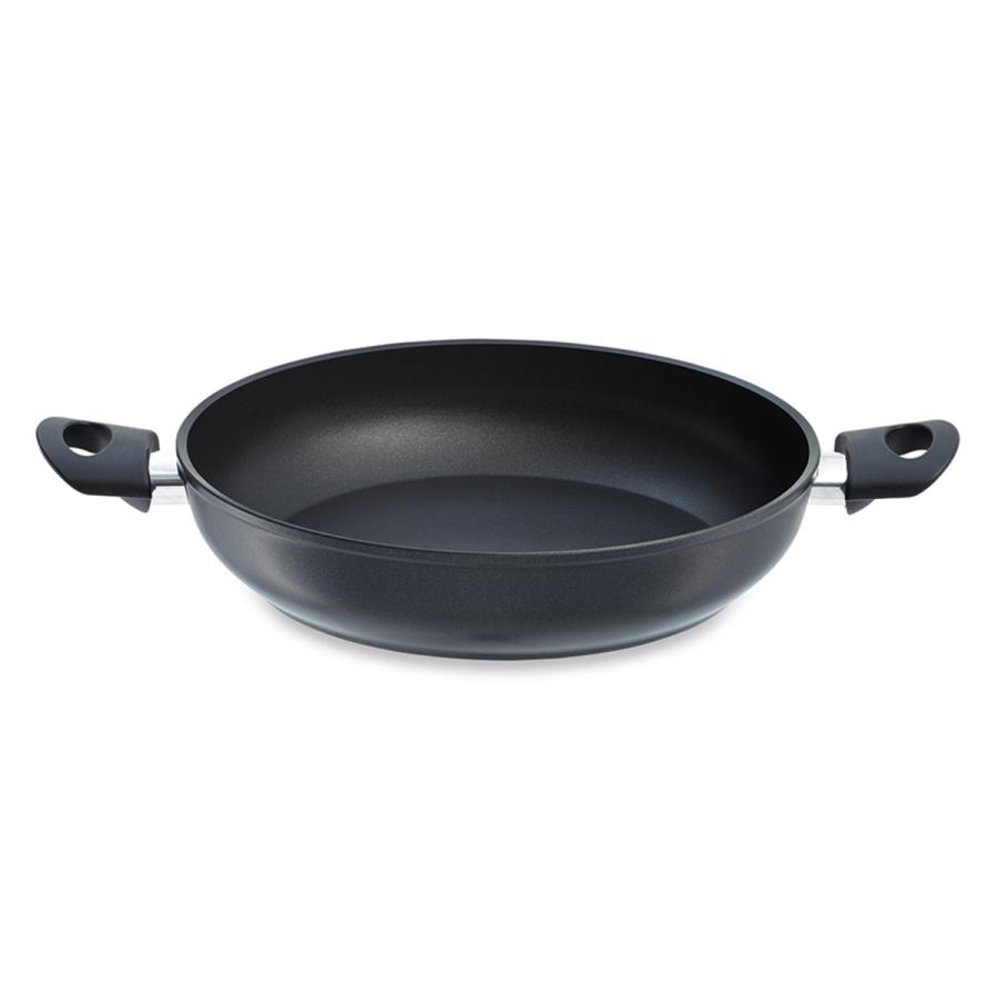 Fissler（フィスラー） 公式 サーブパン 28cm セニット IH ガス火対応