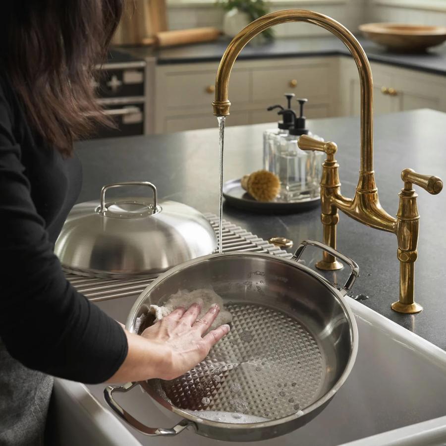 Fissler（フィスラー） 公式 両手鍋 オリジナル プロフィ コレクション