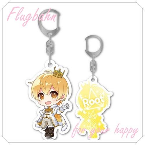 すとぷり るぅと るぅとくん アクキー 2022 ニューイヤー キーホルダー