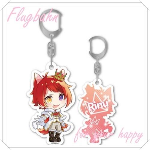 すとぷり 莉犬 莉犬くん りいぬ アクキー 2022 ニューイヤー