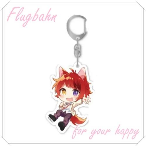 すとぷり 莉犬 莉犬くん りいぬ アクキー 2022 春 スプリング