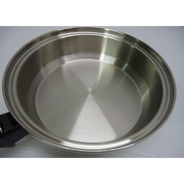 INKOR インコア 片手鍋 キャセロール スチーマー 囗K : フライズ