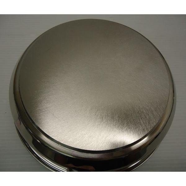 INKOR インコア 片手鍋 キャセロール スチーマー 囗K : フライズ