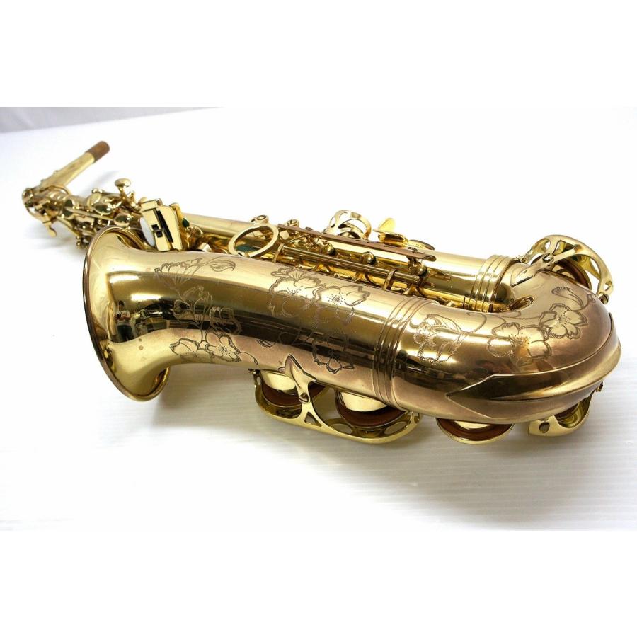 セルマー スーパーアクション80 シリーズ2 アルトサックス 「サクラ