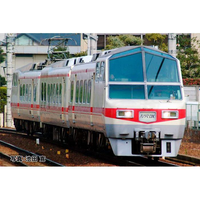 Nゲージ 名鉄 8800系 パノラマDXセット 3両 鉄道模型 電車 TOMIX