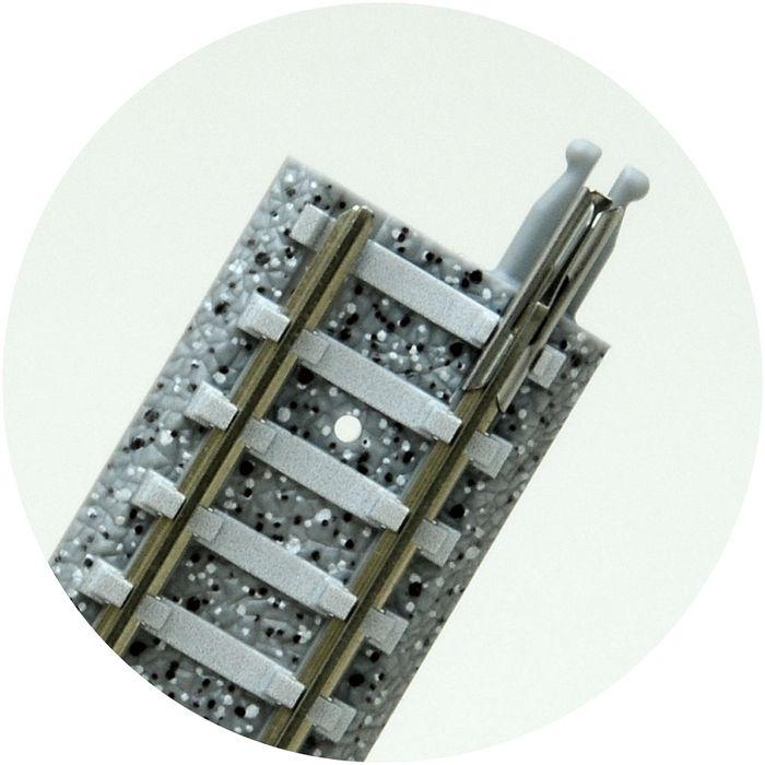 Nゲージ マイプラン DX-PC F レールパターンA+B+C 鉄道模型 線路 TOMIX