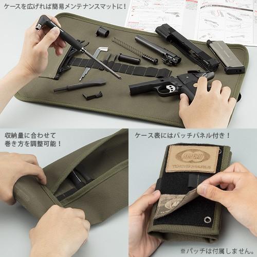 TOKYO MARUI（東京マルイ） ゴッドハンド＆東京マルイ エアソフトガン