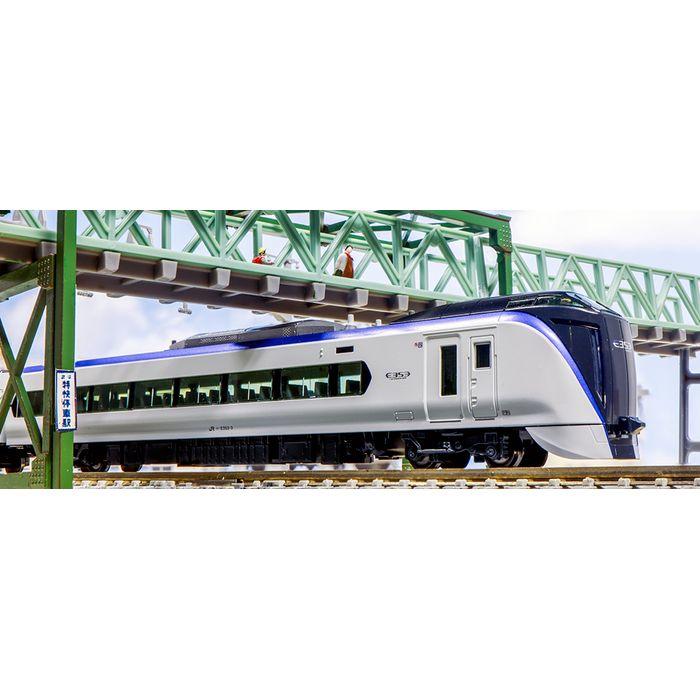 Nゲージ E353系「あずさ・かいじ」 鉄道模型 KATO 10-028 : フライング
