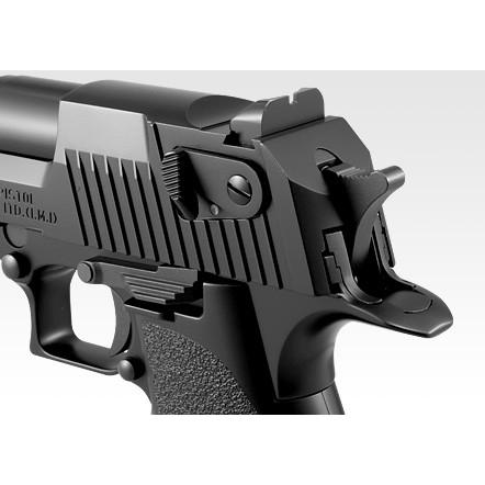 TOKYO MARUI（東京マルイ） ガスブローバックガン デザートイーグル