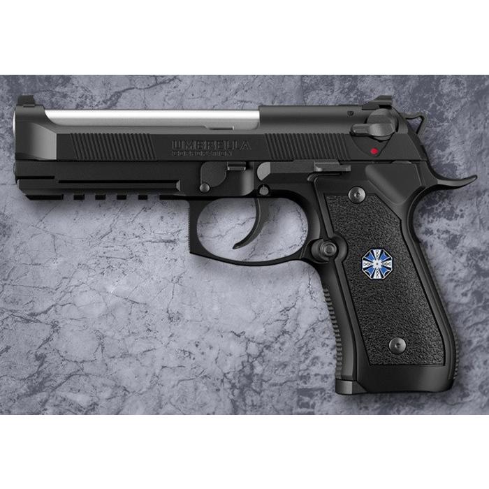 東京マルイ ガスブローバック アルバート.W.モデル 01P 4952839142870