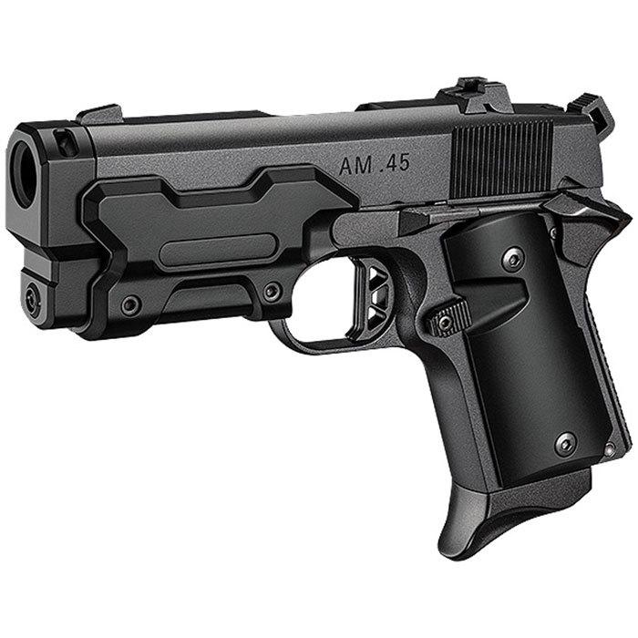 ガスブローバック AM.45 ガンゲイル・オンライン コラボモデル No.103