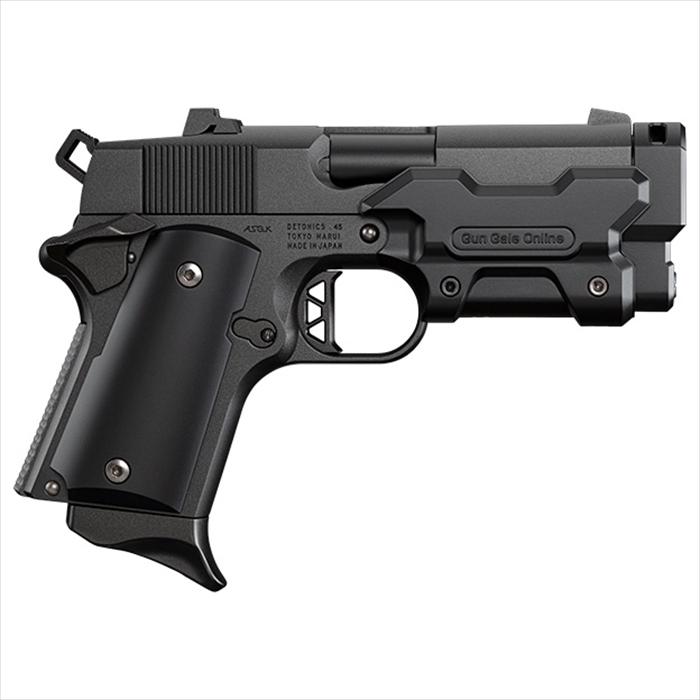 ガスブローバック AM.45 ガンゲイル・オンライン コラボモデル No.103