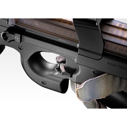 TOKYO MARUI（東京マルイ） 電動ガン P90 : フライングスクワッド