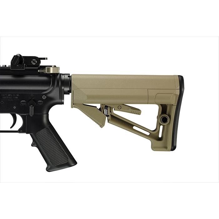 あすつく 次世代電動ガン No.33 URG-I 11.5inch SOPMOD BLOCK3