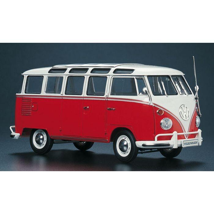 VOLKSWAGEN TYPE2 MICRO BUS 1963 23-WINDOW フォルクスワーゲン