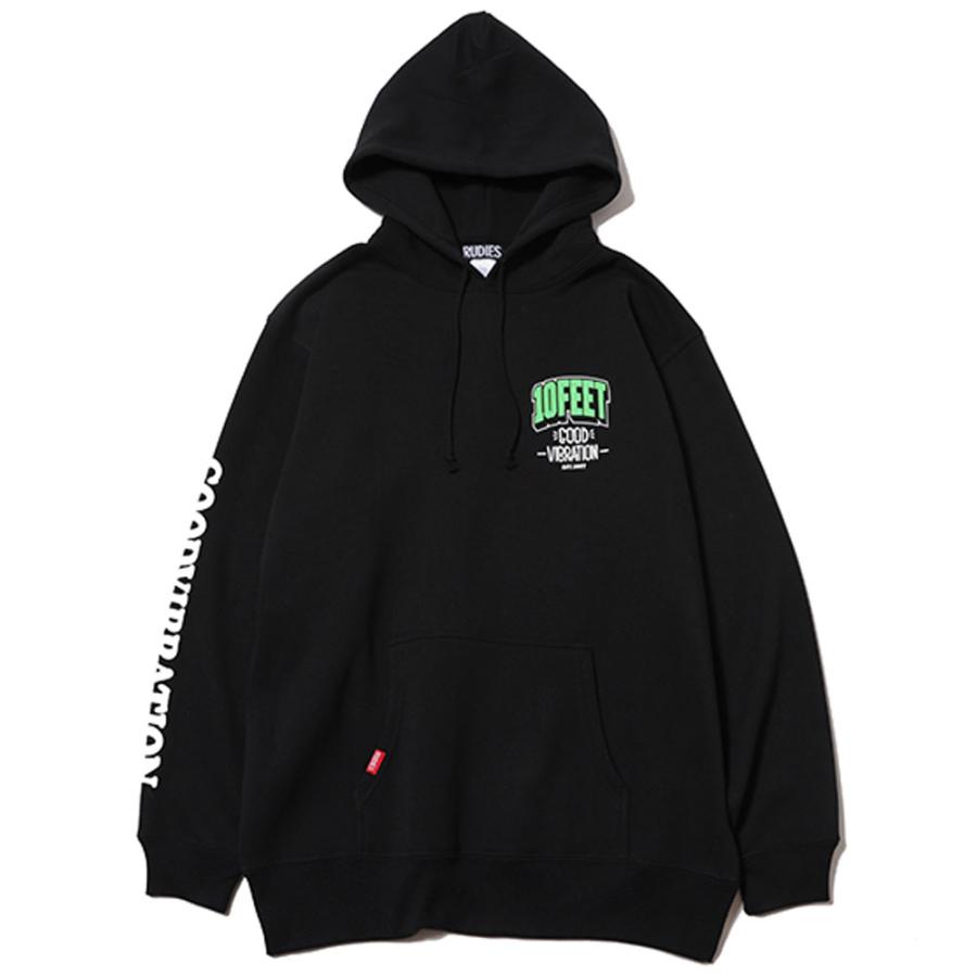 RUDIE'S（ルーディーズ） RUDIE'S/ルーディーズ｜コラボプルオーバー