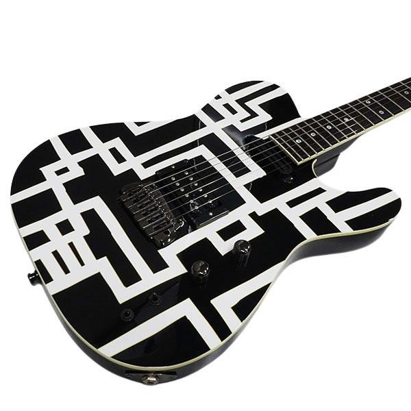 FERNANDES（フェルナンデス） 限定50本 Zodiac Works ゾディアック