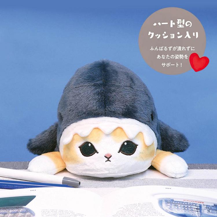 Dreams（ドリームズ） 2個セット ふんばるず mofusand サメにゃん