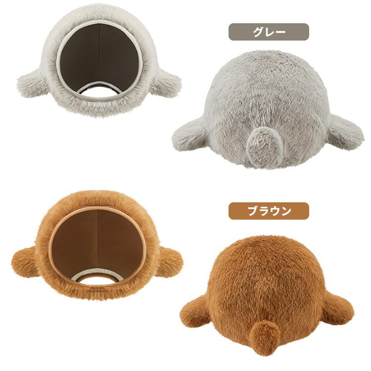 着せ替えカバー AIペット lopeto ロペト AIロボット 専用着せ替え