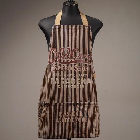 OLD CROW(GLAD HAND) CROW (オールドクロウ) ビンテージ エプロン