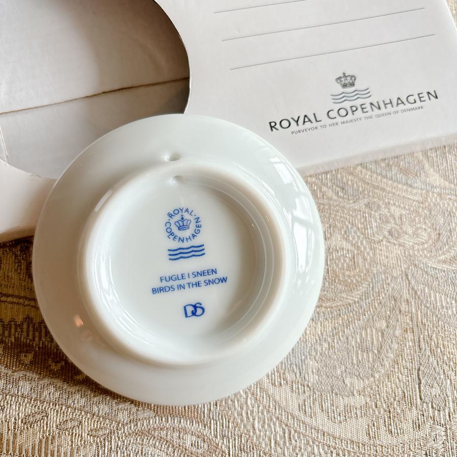 ROYAL COPENHAGEN（ロイヤルコペンハーゲン） 送料無料 ラッピング無料