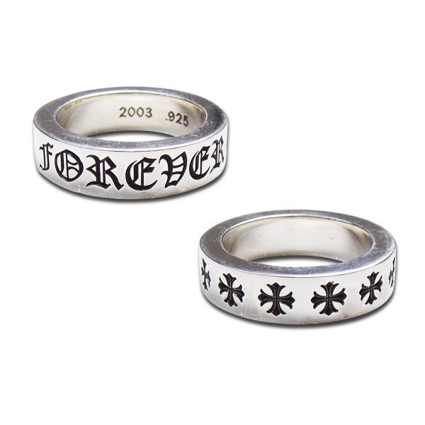 CHROME HEARTS（クロムハーツ） スペーサー / 6.0mm リング / CH