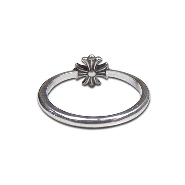 CHROME HEARTS（クロムハーツ） バブルガムリング / CH プラス