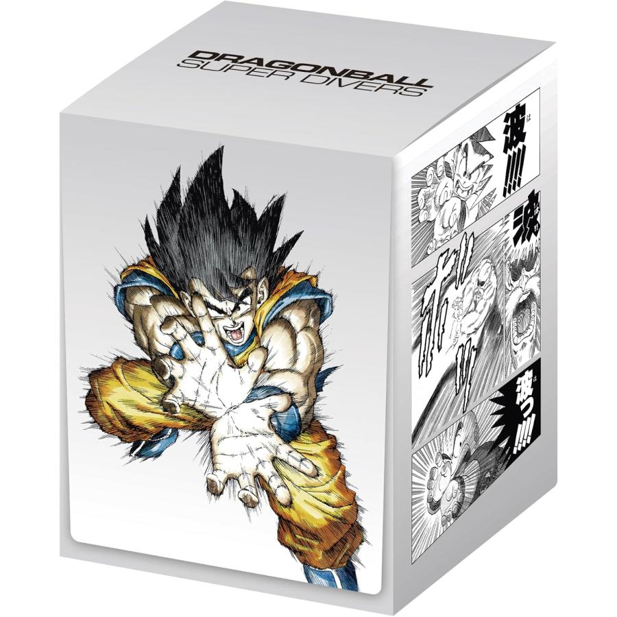 ドラゴンボールスーパーカードゲーム フュージョンワールド 1月発売