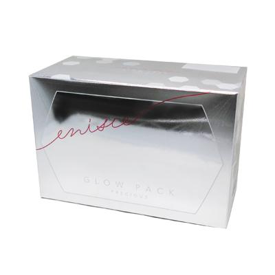 enisie エニシー グローパック プレシャス 粉末4gx10包 ジェル40gx10包