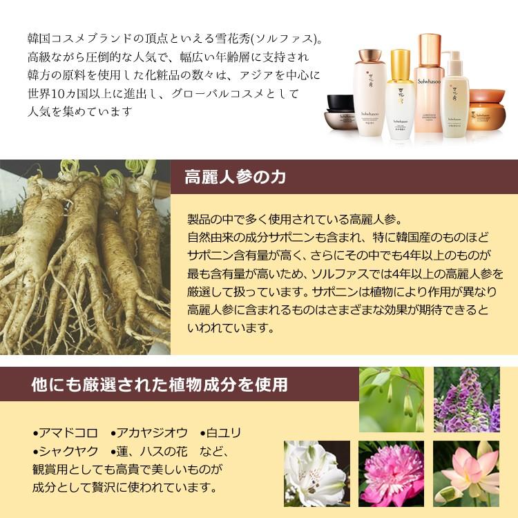 雪花秀（ソルファス） 珍雪 アイクリーム 25ml ジンソル チンソル