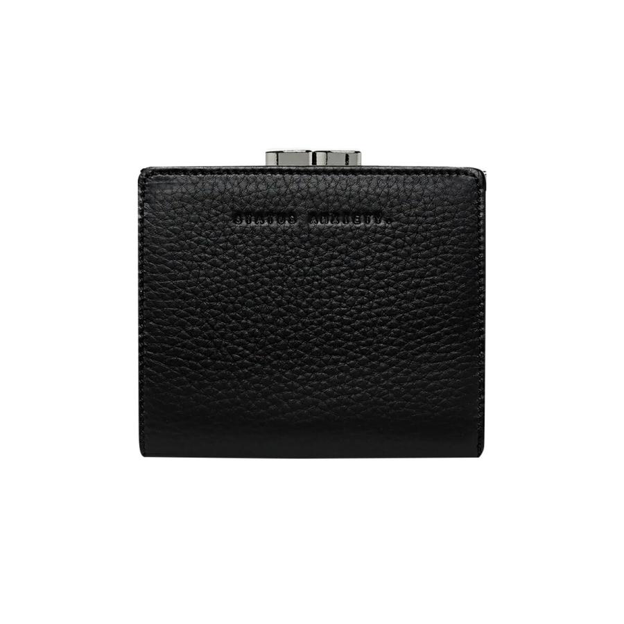 STATUS ANXIETY（ステータスエンザイエティー） 財布 ミニウォレット