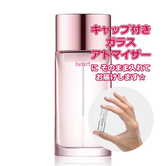 CLINIQUE（クリニーク） [Petite香]お試し香水 原材料/クリニーク 香水