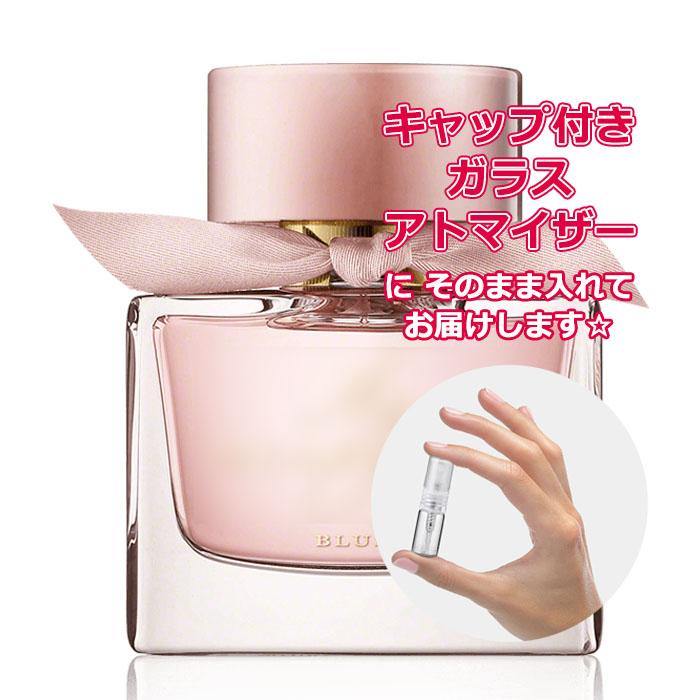 BURBERRY（バーバリー） [Petite香]お試し香水 原材料/マイ ブラッシュ
