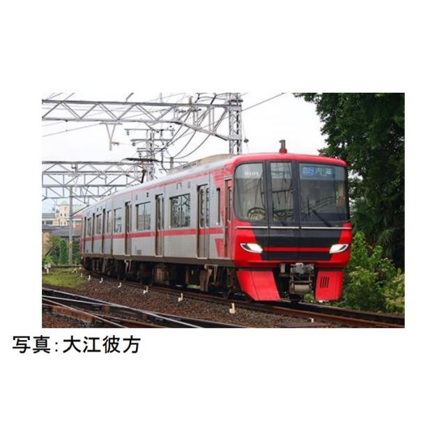 新品 グリーンマックス 31681 Nゲージ 名鉄9100系 増結2両編成セット