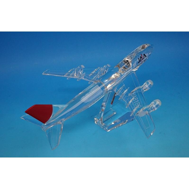 1/250 B747-300 JAA 日本アジア JA8189 JALUX/中古 : ブーストギア