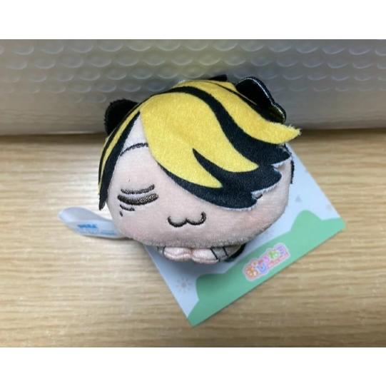 値下げ】 東京リベンジャーズ おひるねこ MPミニぬいぐるみVol.2 「羽