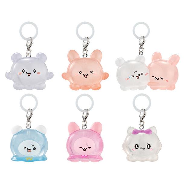 コンプリート】 らぶいーず めじるしアクセサリー 全6種セット【在庫品