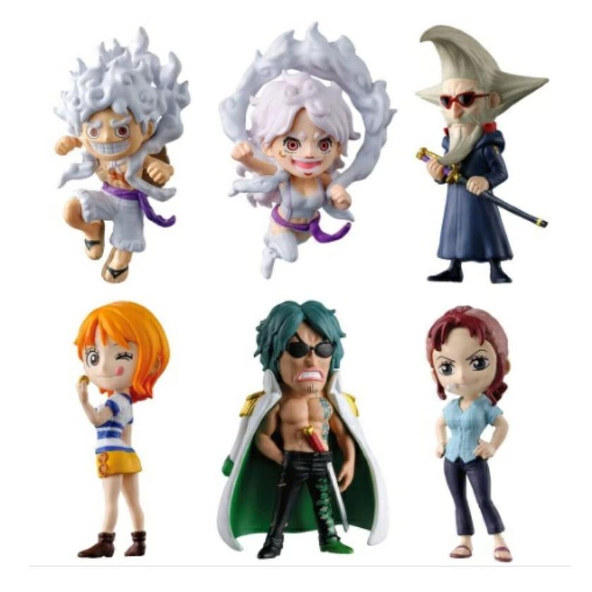 単品 ワンピの実 第二十四海戦 BANDAI【在庫品/カプセルなし】 : F&S