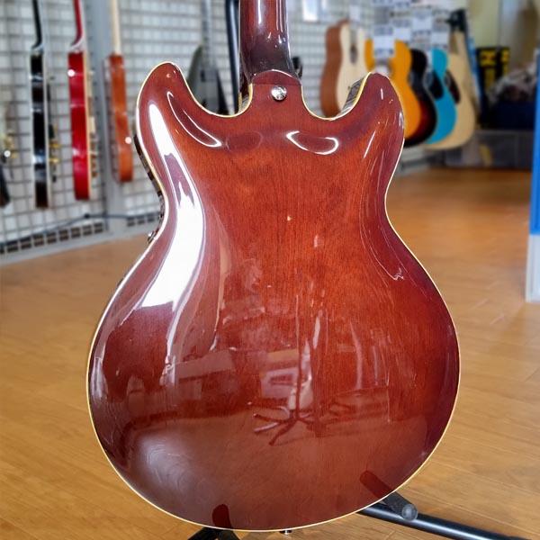 中古 ヤマハ SA1000 Super Axe スーパーアックス : 二葉楽器Yahoo